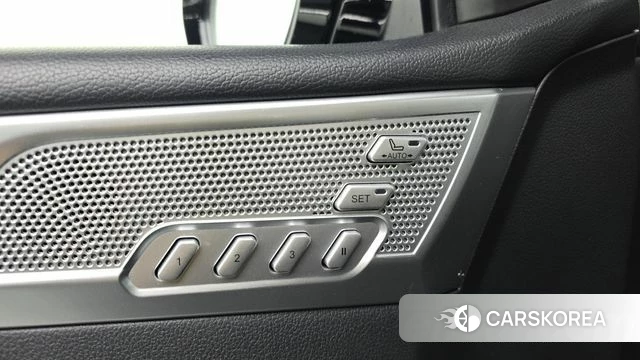 Ssangyong All New Rexton id 4337556 из Кореи 28