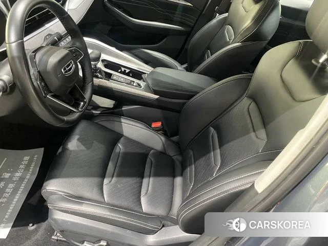 Geely Automobile Xingrui id 4221226 из Китая 28