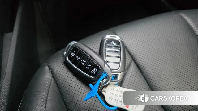 Hyundai Avante (CN7) id 4383001 из Кореи 28