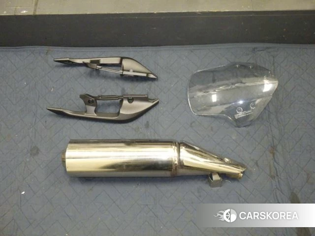 Honda NC750X DCT id 3948021 из Японии 28