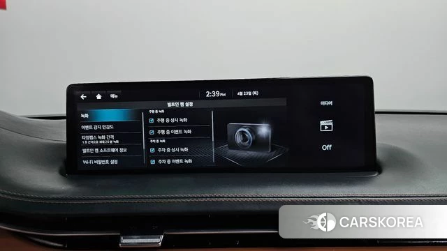 Genesis GV70 id 4194494 из Кореи 28