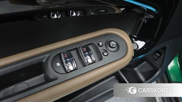 Mini Cooper Countryman id 4759799 из Кореи 28