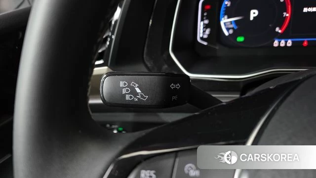 Volkswagen 7th Generation of Jetta id 4524728 из Кореи 28