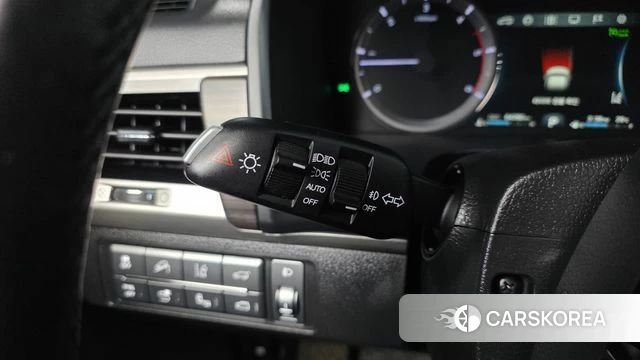 Ssangyong G4 Rexton id 4318189 из Кореи 28