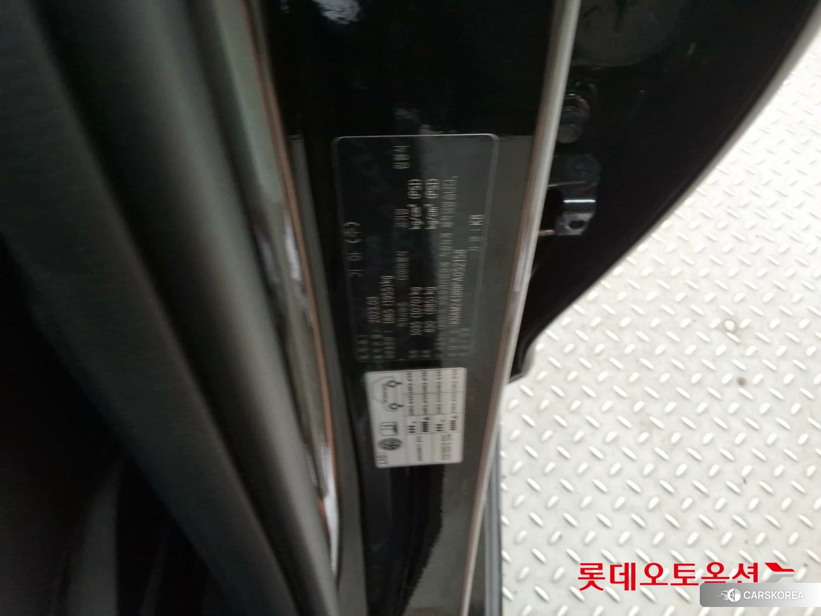 Kia K8 id 4347401 из Кореи 28