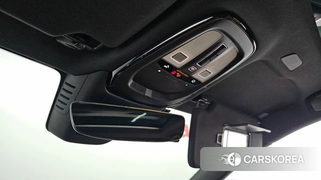 Volvo S90 id 4871302 из Кореи 28