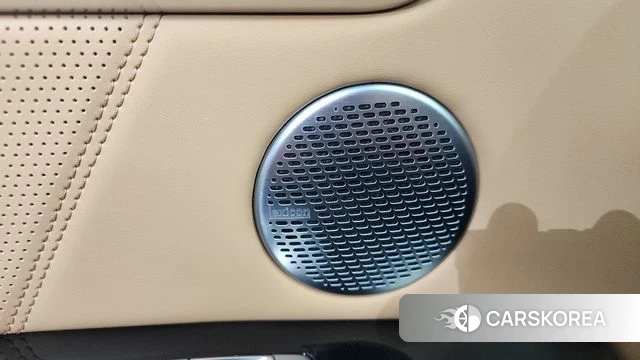 Kia Mohave Master id 4203268 из Кореи 28