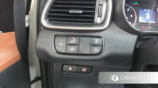 Kia The New Sorento id 4836649 из Кореи 28