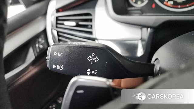 BMW X5 (F15) id 4232953 из Кореи 28