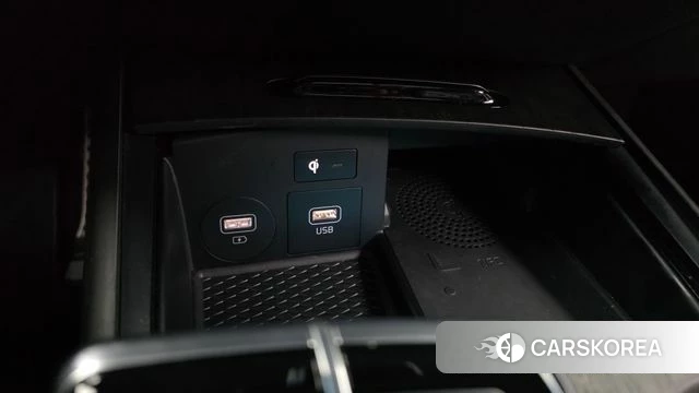 Kia K8 id 4750360 из Кореи 28