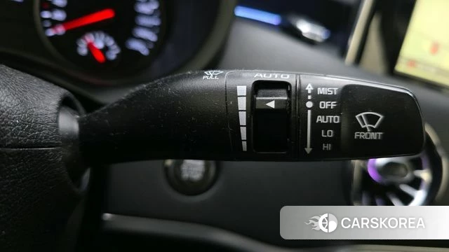 Kia Stinger id 4203865 из Кореи 28