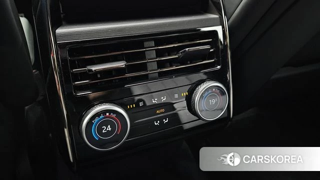 Land Rover Range Rover Sport 3rd Generation id 4468497 из Кореи 28