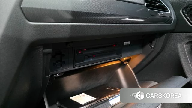 Volkswagen Tiguan second Generation id 4397318 из Кореи 28