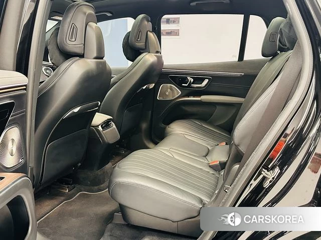 Mercedes-Benz EQS SUV id 4263799 из Китая 28