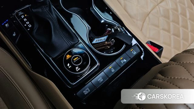 Kia Mohave Master id 4556345 из Кореи 28
