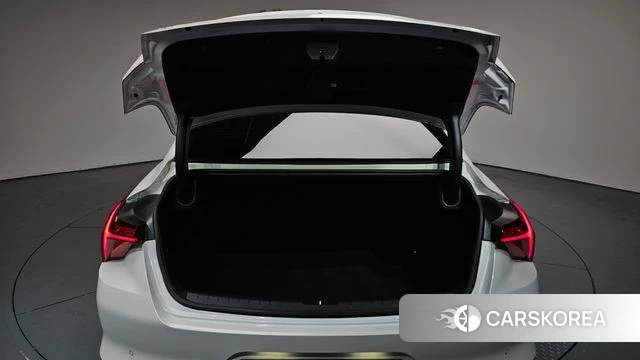 Kia K8 Hybrid id 4609147 из Кореи 28