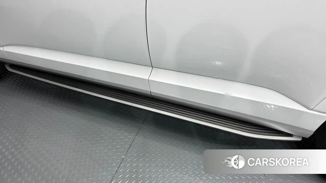 Hyundai Palisade (LX3) id 4853657 из Кореи 28