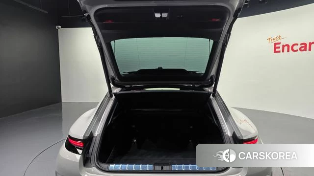 Porsche Panamera (976) id 4387908 из Кореи 28