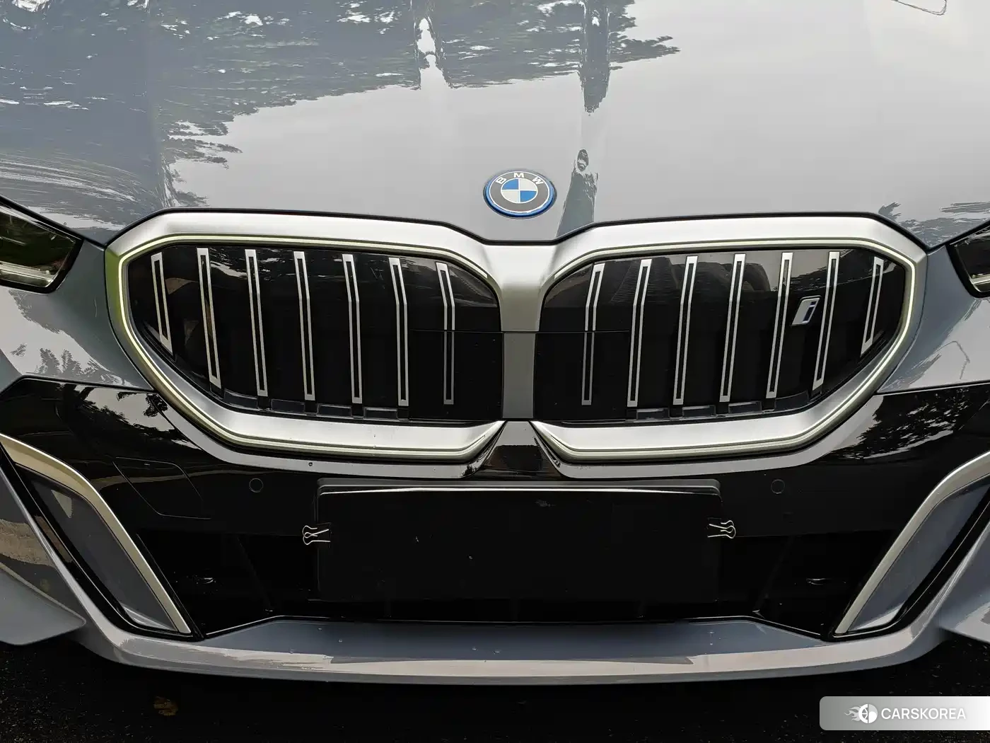 BMW i5 id 4546302 из Китая 28