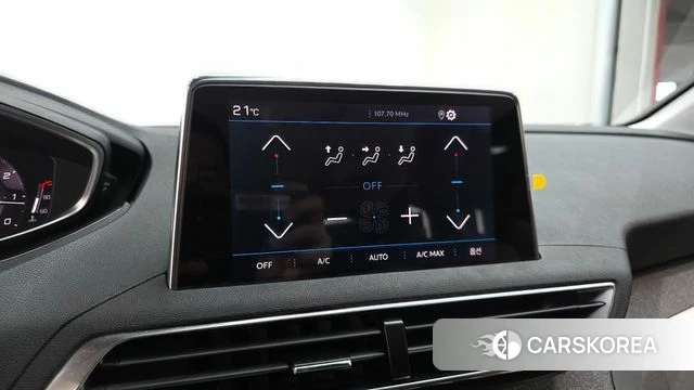 Peugeot 5008 second generation id 4281564 из Кореи 28