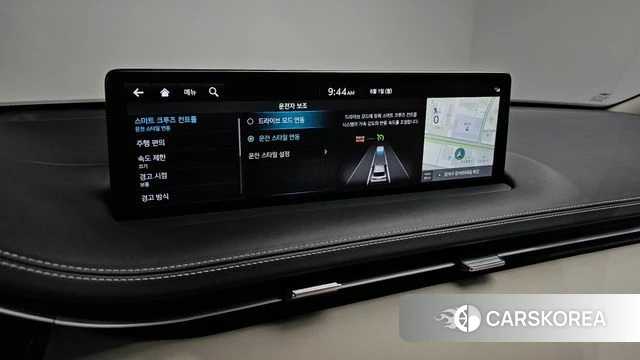 Genesis GV70 id 4395250 из Кореи 28
