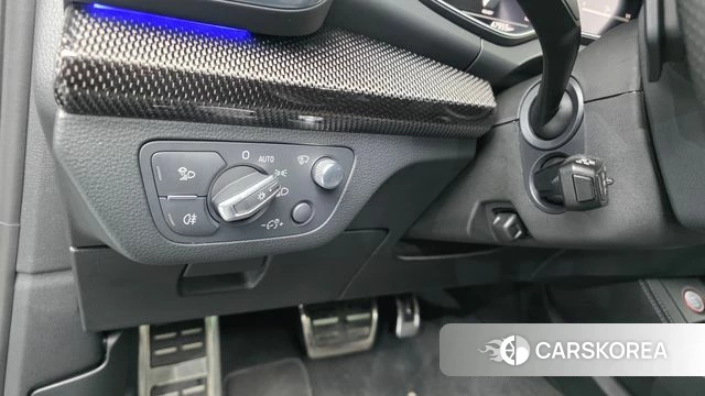 Audi SQ5 (FY) id 4283004 из Кореи 28