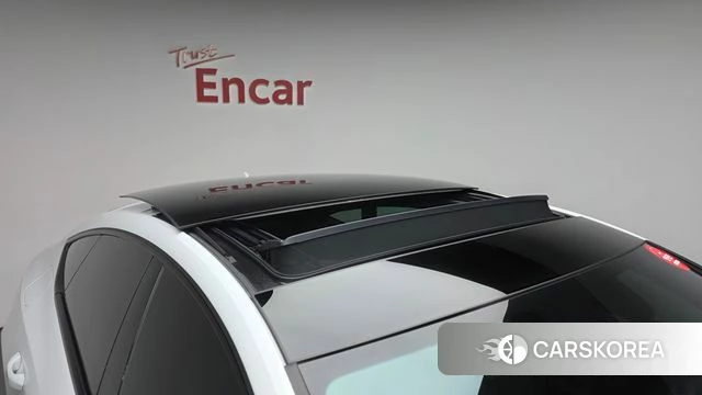 Audi A7 (4K) id 4194018 из Кореи 28