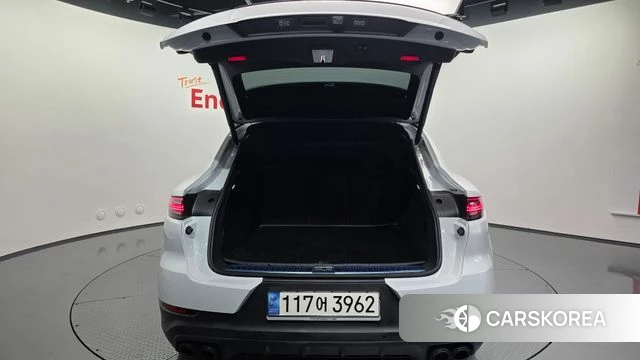 Porsche Cayenne (PO536) id 4463327 из Кореи 28