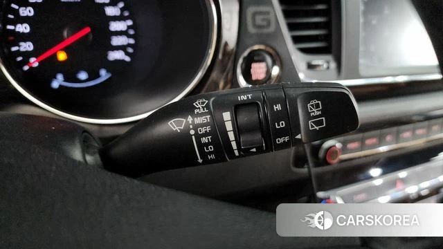 Kia The New Carnival id 4727980 из Кореи 28