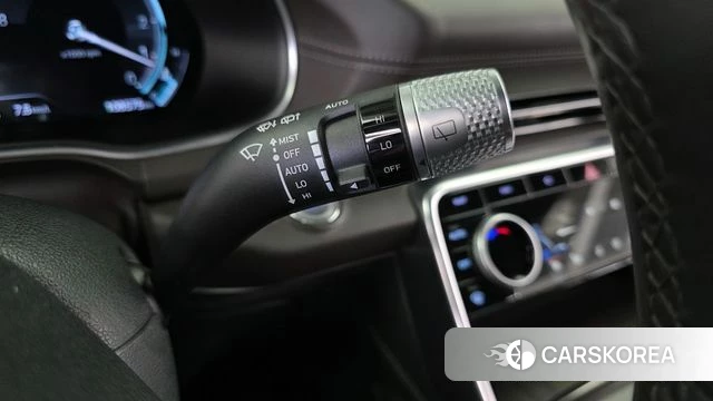 Genesis GV80 id 4785215 из Кореи 28