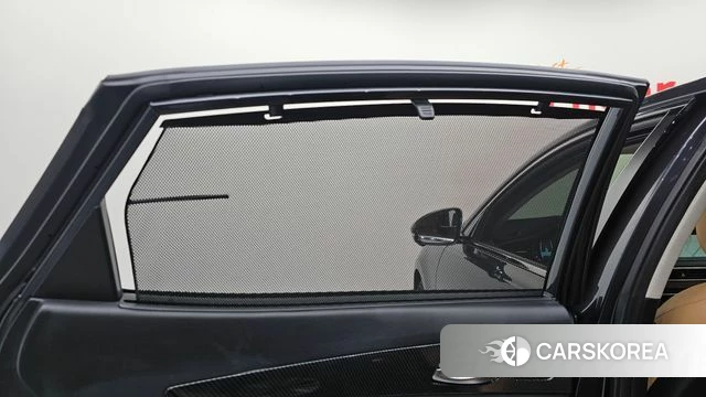 Kia K7 Premier Hybrid id 4568205 из Кореи 28