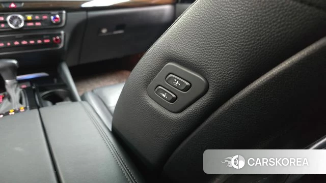 Kia All New K7 Hybrid id 4508479 из Кореи 28
