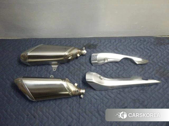 Suzuki GSX1300R HAYABUSA id 3947465 из Японии 28