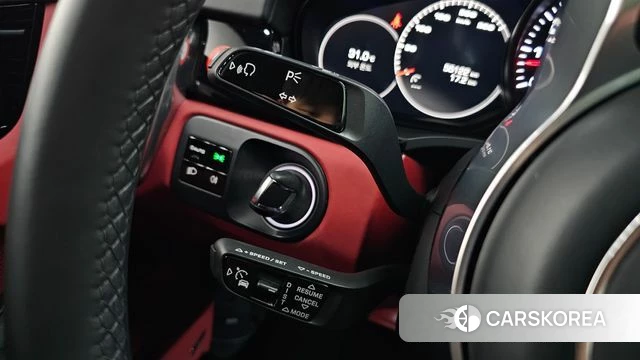 Porsche Cayenne (PO536) id 4632582 из Кореи 28