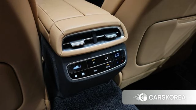 Genesis G80 (RG3) id 4457868 из Кореи 28