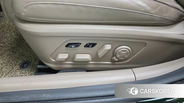 Kia K8 id 4507350 из Кореи 28