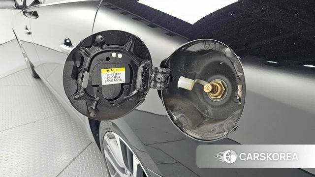 Renault Korea (Samsung) SM7 Nova id 4667627 из Кореи 28
