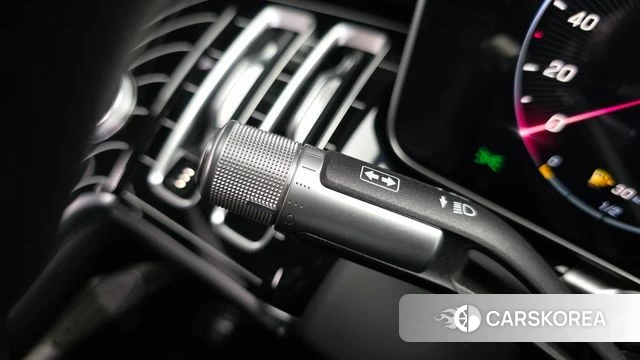 Mercedes-Benz S-Class W223 id 4487916 из Кореи 28
