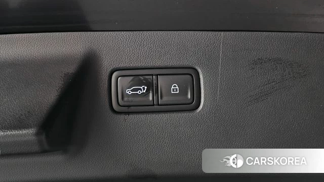 Hyundai Santa Fe (MX5) id 4940833 из Кореи 28