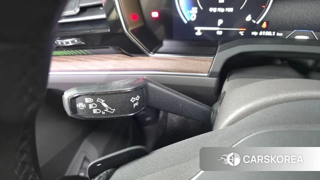 Volkswagen Touareg 3rd generation id 4394603 из Кореи 28