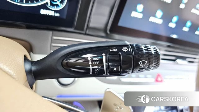 Hyundai The New Grandeur IG id 4409482 из Кореи 28