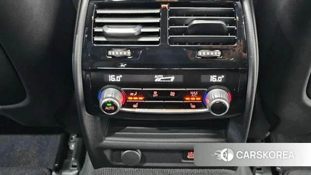 BMW 5 Series (G30) id 4730617 из Кореи 28