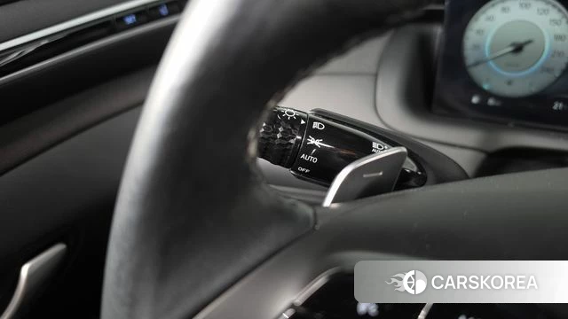 Hyundai Tucson (NX4) id 4303816 из Кореи 28