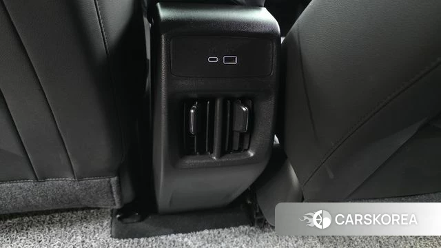 Chevrolet (GM Daewoo) Trax Crossover id 4618078 из Кореи 28