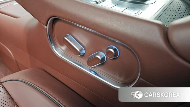 Genesis G90 (RS4) id 4303344 из Кореи 28