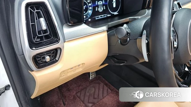 Kia Sorento 4th Generation id 4573723 из Кореи 28