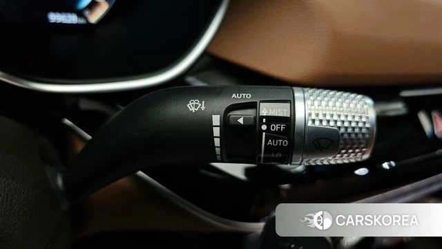 Genesis G80 (RG3) id 4759438 из Кореи 28