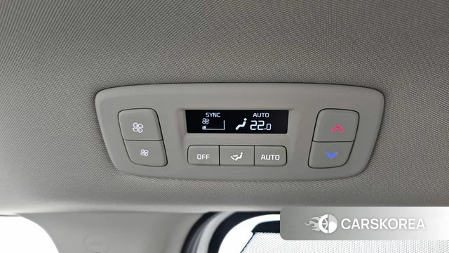 Kia Carnival 4th generation id 4898593 из Кореи 28