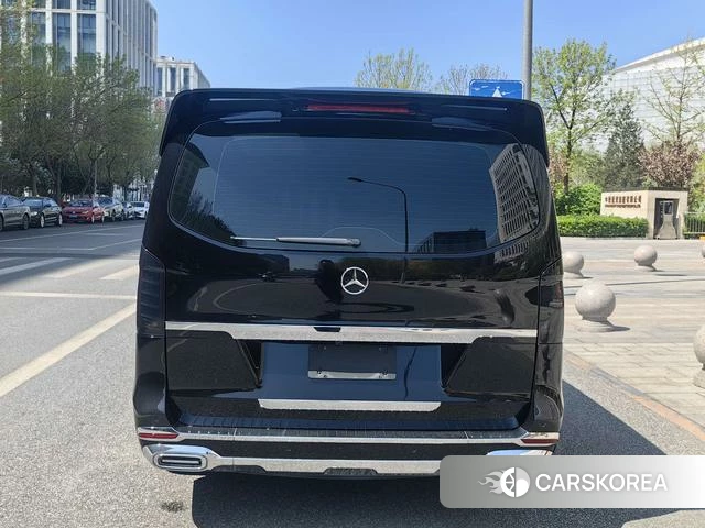 Mercedes-Benz Vito id 4279212 из Китая 28