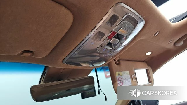 Genesis G90 (RS4) id 4675493 из Кореи 28